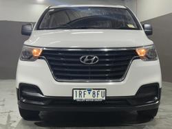 2019 Hyundai
iLoad