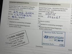 2019 Hyundai
iLoad