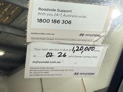 2019 Hyundai
iLoad
