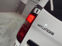 2019 Hyundai
iLoad