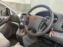 2019 Hyundai
iLoad