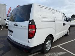 2019 Hyundai
                iLoad 