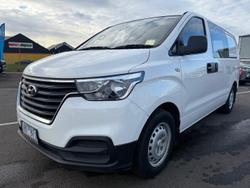 2019 Hyundai
                iLoad 