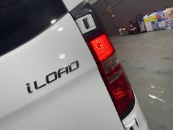 2019 Hyundai
iLoad
