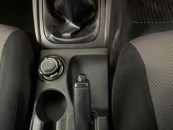 2019 Mitsubishi Triton GLX ADAS MR MY19 4X4 Dual Range White