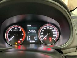 2019 Mitsubishi Triton GLX ADAS MR MY19 4X4 Dual Range White