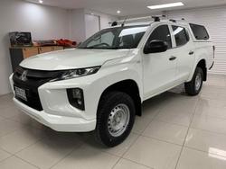 Mitsubishi Triton