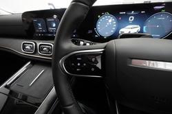 2025 Jaecoo J8 Track