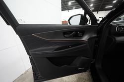 2025 Jaecoo J8 Track