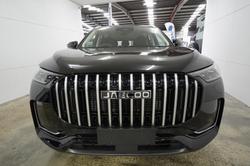 2025 Jaecoo J8 Track