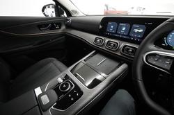 2025 Jaecoo J8 Track