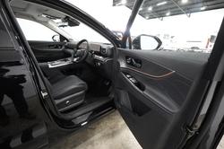 2025 Jaecoo J8 Track