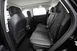 2025 Jaecoo J8 Track