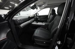 2025 Jaecoo J8 Track