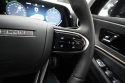 2025 Jaecoo J8 Track