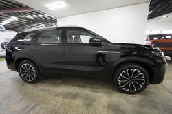 2025 Jaecoo J8 Track