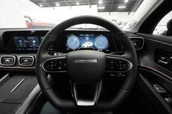 2025 Jaecoo J8 Track