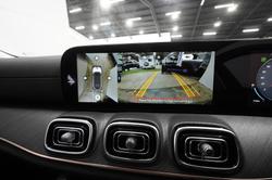 2025 Jaecoo J8 Track