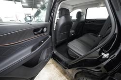 2025 Jaecoo J8 Track