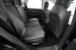 2025 Jaecoo J8 Track