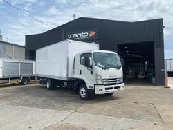 Isuzu F Series