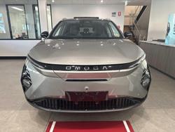 2025 Chery
OMODA E5 EX
