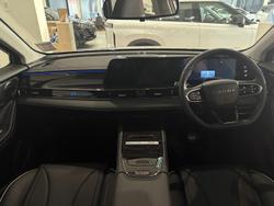2025 Chery
OMODA E5 EX