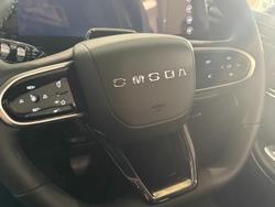 2025 Chery
OMODA E5 EX