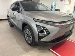 2025 Chery
OMODA E5 EX