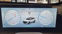 2025 Chery
Tiggo 7 Super Hybrid Urban