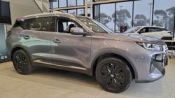2025 Chery
Tiggo 7 Super Hybrid Urban