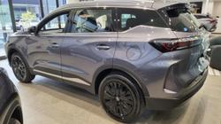 2025 Chery
Tiggo 7 Super Hybrid Urban
