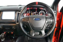 2021 Ford
Ranger Raptor
