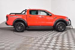 2021 Ford
Ranger Raptor
