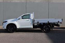 2025 Mazda
BT-50 XT