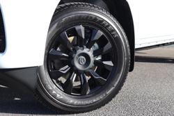 2025 Mazda
BT-50 XT