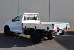 2025 Mazda
BT-50 XT