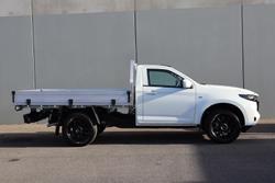2025 Mazda
BT-50 XT