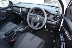 2025 Mazda
BT-50 XT