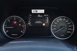 2025 Mazda
BT-50 XT