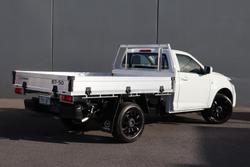 2025 Mazda
BT-50 XT