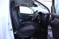 2025 Mazda
BT-50 XT
