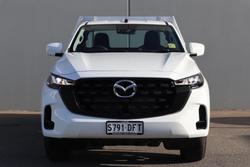 2025 Mazda
BT-50 XT