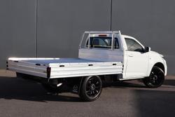 2025 Mazda
BT-50 XT
