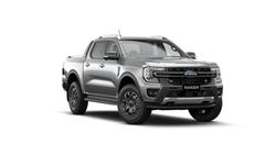 2025 Ford
Ranger Wildtrak