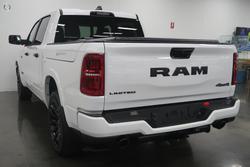 2025 RAM
1500 Limited Hurricane HO RamBox