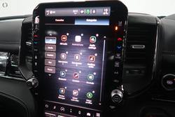 2025 RAM
1500 Limited Hurricane HO RamBox