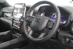 2025 RAM
1500 Limited Hurricane HO RamBox