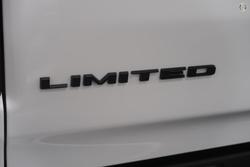 2025 RAM
1500 Limited Hurricane HO RamBox