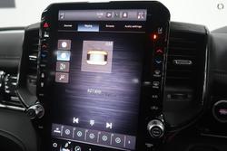 2025 RAM
                1500 Limited Hurricane HO RamBox
